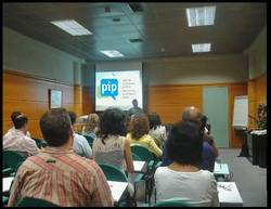 marketing en gobierno vasco